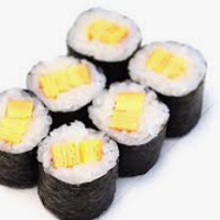 Rolki tamago 8 szt.