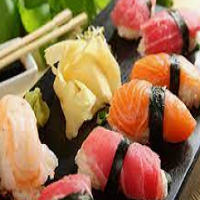 Nigiri 1 szt.