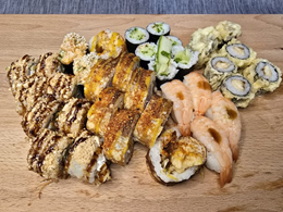 12. DLA DWOJGA 40 szt. 