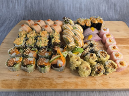 15. LUKSUSOWY 52 szt.