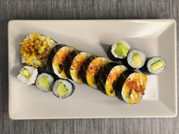 6. WEGAŃSKI 12 szt.