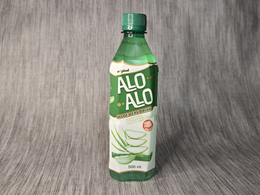 Napój aloesowy 500ml	