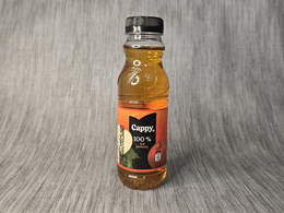 Sok Cappy jabłko 330 ml		