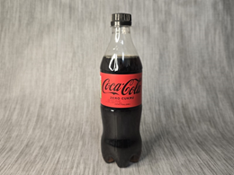 Coca cola zero 500 ml