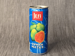 Nektar Jefi Guava 250 ml