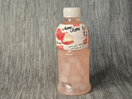 Jumi Jumi liczi 320 ml	