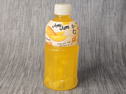 Jumi Jumi   mango 320 ml	