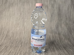 Woda niegazowana 500 ml